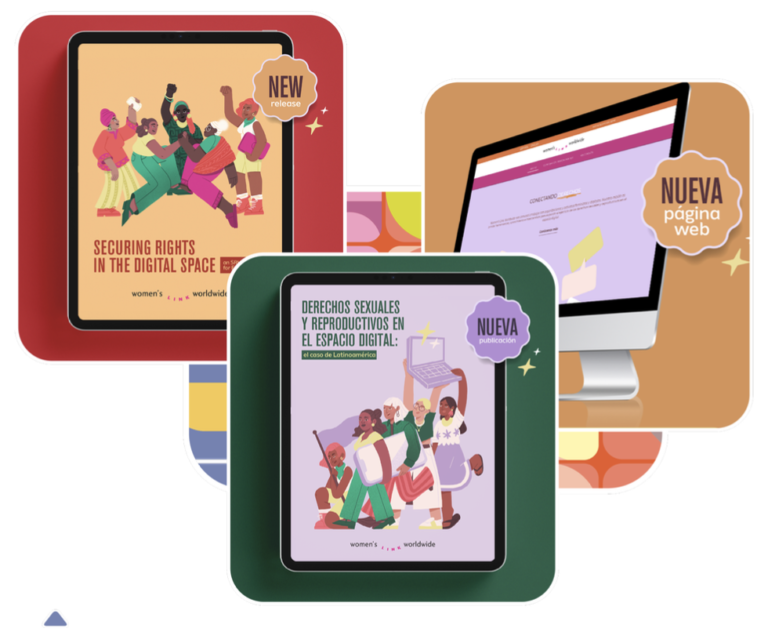 Proyecto Women link